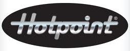 Hotpoint WEbsite